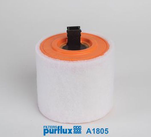 Система автоматичного очищення повітряного фільтра A1805 PURFLUX