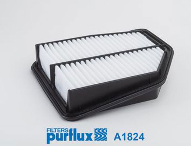Фільтр повітряний A1824 PURFLUX