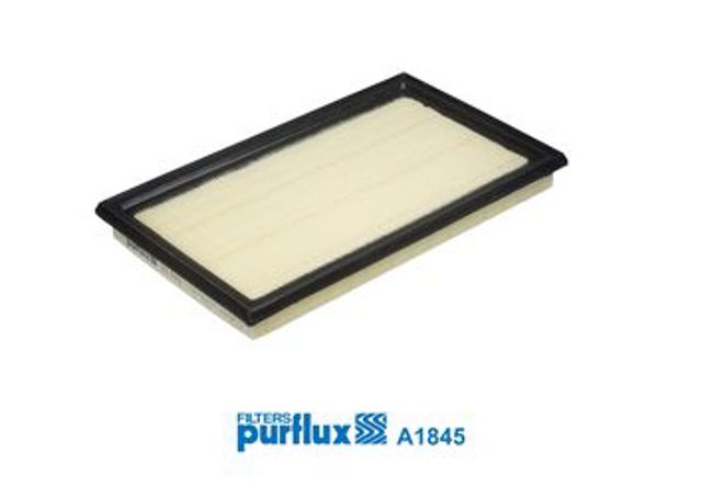 Повітряний фільтр двигуна A1845 PURFLUX