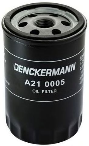 Фільтр масляний двигуна bmw 3 2.0-2.5 e21, e30 (вир-во denckermann) A210005