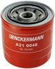 Фільтр масляний A210048 DENCKERMANN