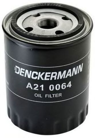 Фільтр масляний citroen, peugeot 2.5 d -94 (вир-во denckermann) A210064