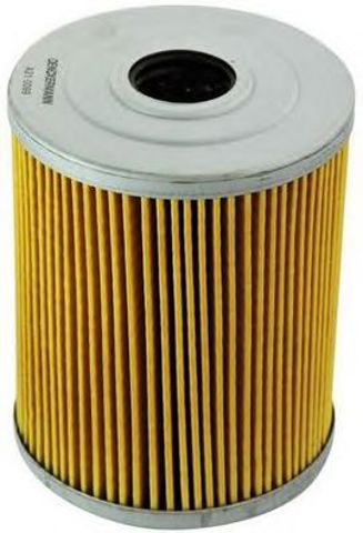 Фільтр масляний двигуна wl7215/om652 (вир-во wix-filters) A210099