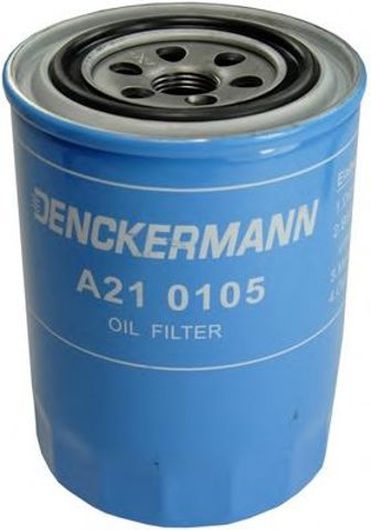 W940   (mann) фільтр масла A210105