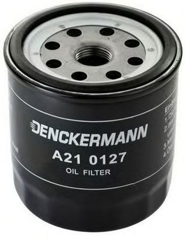 Фільтр відцентровий очищення масла A210127 DENCKERMANN