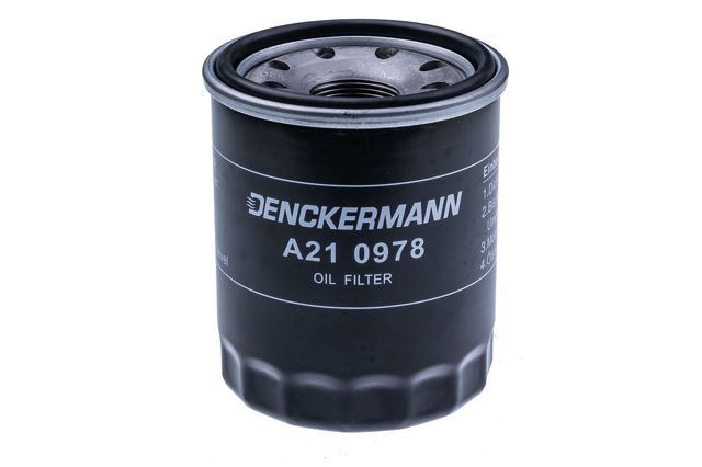 Фільтр масляний ДВЗ A210978 DENCKERMANN