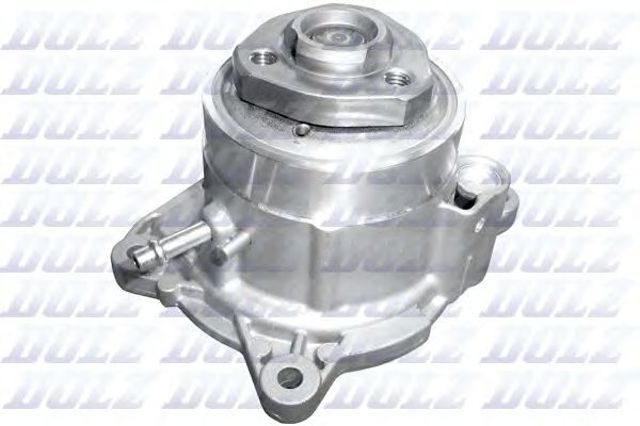 Помпа водяна, (насос) охолодження A215 DOLZ