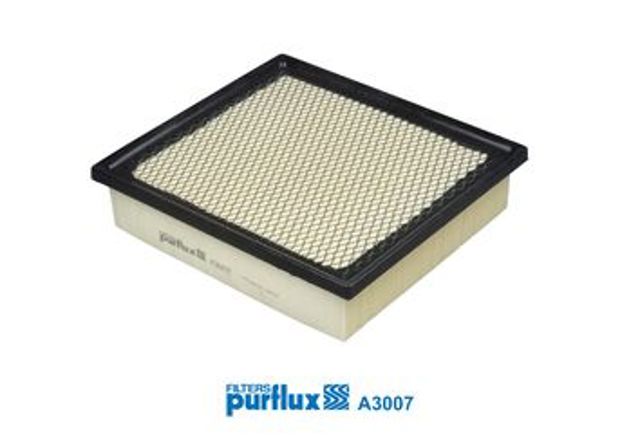 Елемент повітряного фільтра A3007 PURFLUX