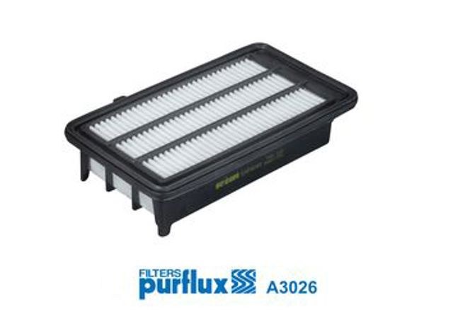 Система автоматичного очищення повітряного фільтра A3026 PURFLUX