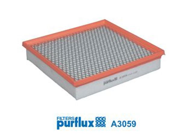 Повітряний фільтр двигуна A3059 PURFLUX