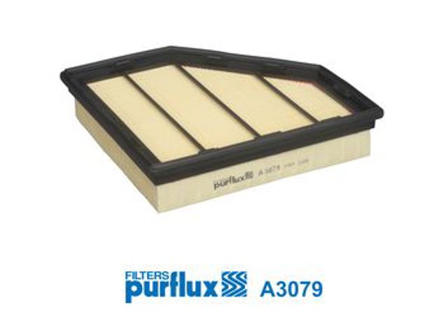 Фільтр повітряний A3079 PURFLUX