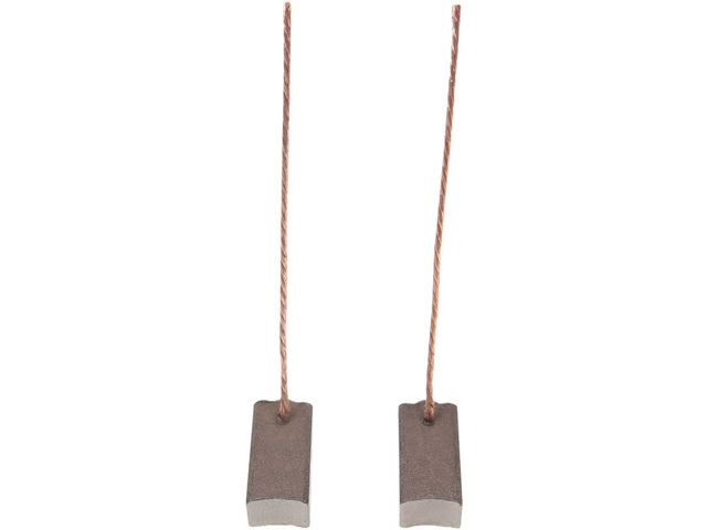 Щітки до генератора AB6005 AS-PL