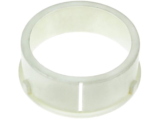 Кришка генератора задня ABEC0002 AS-PL