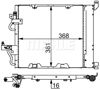 Конденсатор AC376000S MAHLE