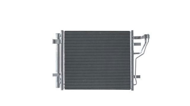 Конденсатор AC709000S MAHLE