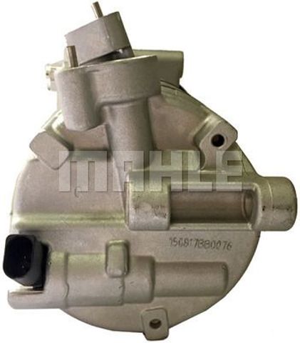 Компресор системи кондиціювання ACP1314000S MAHLE