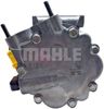 Компресор кондиціонера ACP359000S MAHLE