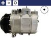 Насос кондиціонера ACP42001S MAHLE