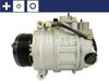 Насос кондиціонера ACP685000S MAHLE