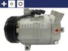 Компресор холодоагенту ACP72000S MAHLE