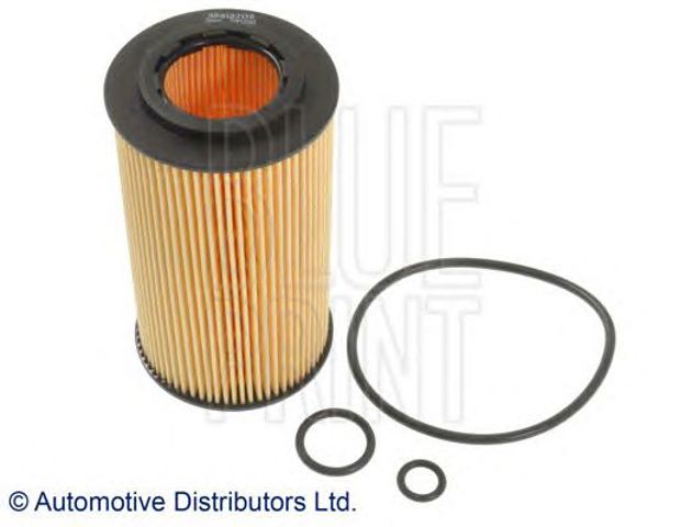 Фільтр очищення масла відцентровий ADA102110 BLUE PRINT