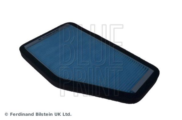 Фільтр салону вугільний ADA102520 BLUE PRINT