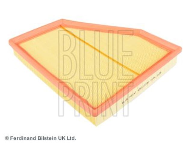 Повітряний фільтр двигуна ADB112252 BLUE PRINT