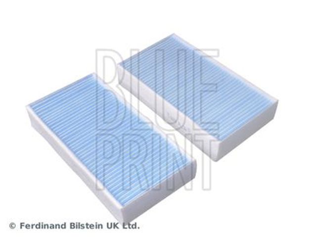 Фільтр салону ADB112516 BLUE PRINT