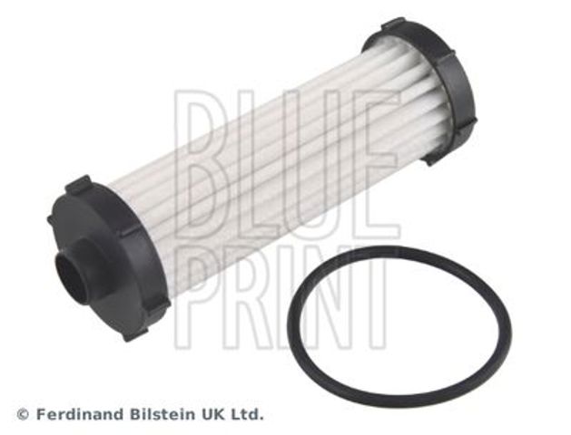 Масло в коробку автомат ADBP210026 BLUE PRINT