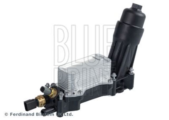 Корпус маслофільтра ADBP210029 BLUE PRINT