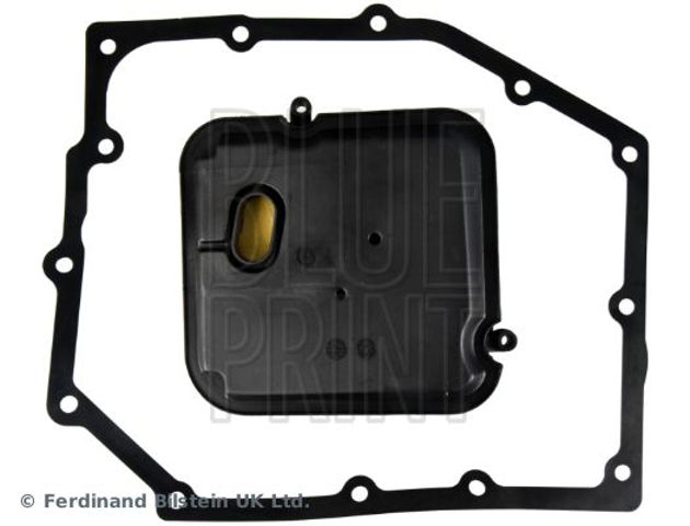 Масло в коробку автомат ADBP210074 BLUE PRINT