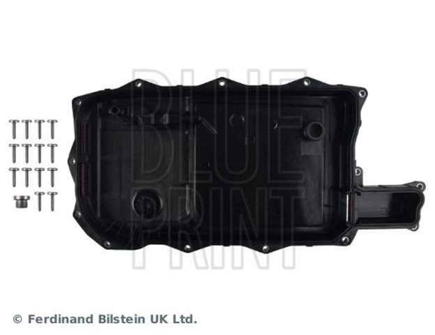 Масло в коробку автомат ADBP210113 BLUE PRINT