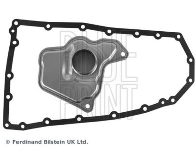 Масло в коробку автомат ADBP210131 BLUE PRINT
