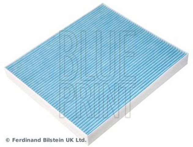Повітряний фільтр салону ADBP250008 BLUE PRINT