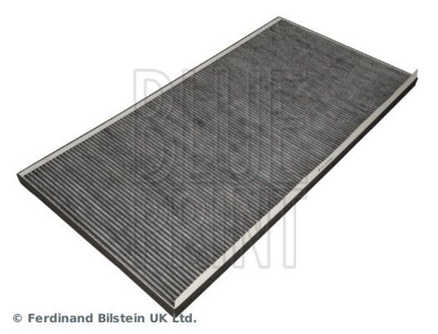 Фільтр салону вугільний ADBP250073 BLUE PRINT