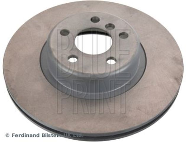 Диск гальмівний передній ADBP430064 BLUE PRINT
