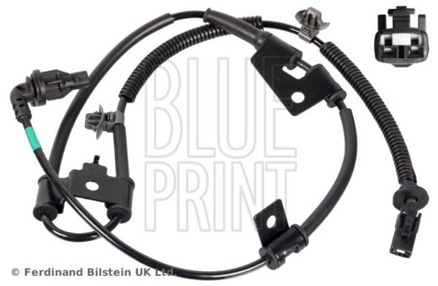 Датчик антиблокувальної системи гальмування ADBP710050 BLUE PRINT