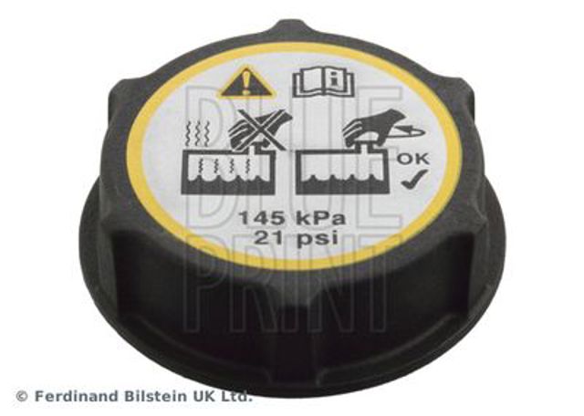 Кришка / пробка розширювального бачка ADBP990013 BLUE PRINT