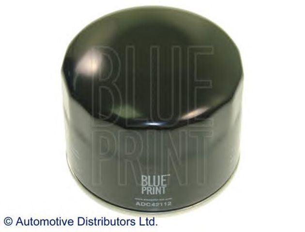 Фільтр масла ADC42112 BLUE PRINT