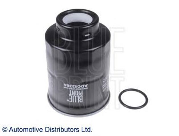 Фільтр тонкого очищення палива ADC42364 BLUE PRINT