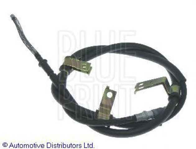 Трос ручника задній правий ADC446136 BLUE PRINT