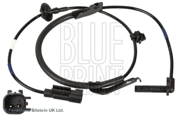 Датчик антиблокувальної системи гальмування ADC47129 BLUE PRINT