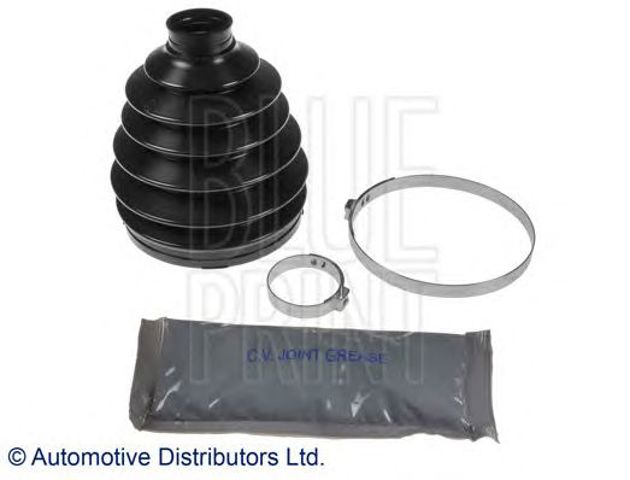 Пильник шарніра кутових швидкостей зовнішній передній ADC48129 BLUE PRINT