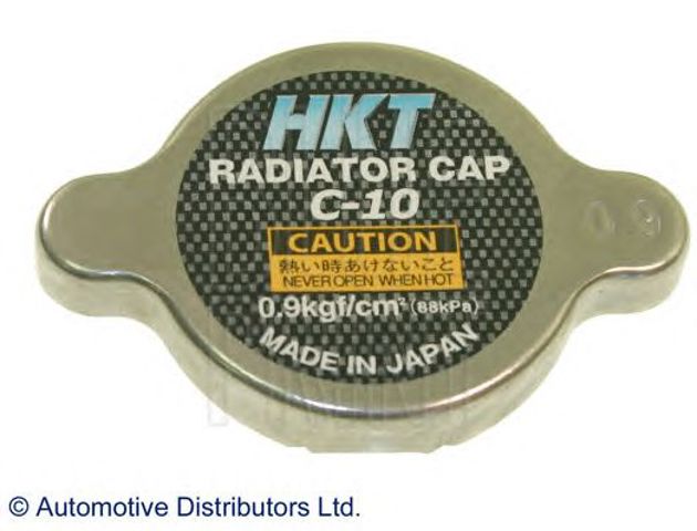 Кришка радіатора daihatsu (вир-во ashika) ADC49902