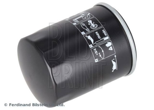 Фільтр відцентровий очищення масла ADF122122 BLUE PRINT