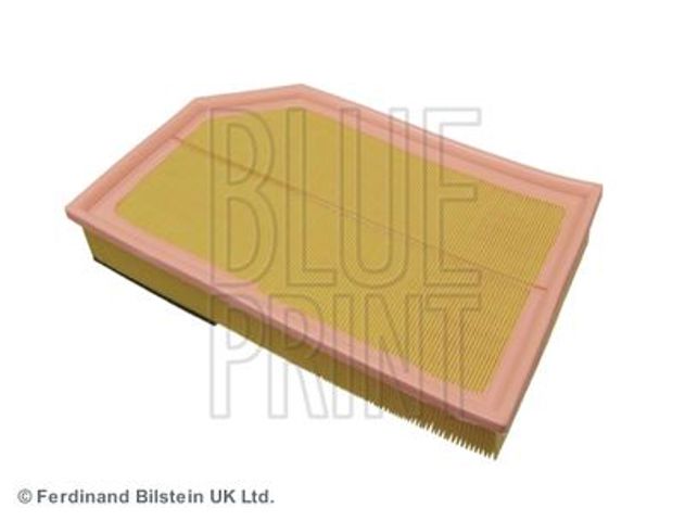 Елемент повітряного фільтра ADF122217 BLUE PRINT