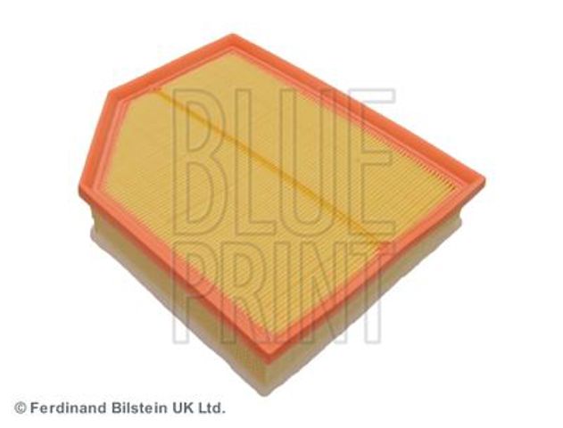 Повітряний фільтр двигуна ADF122220 BLUE PRINT