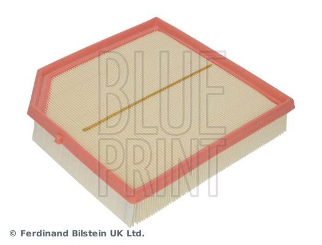 Повітряний фільтр двигуна ADF122237 BLUE PRINT