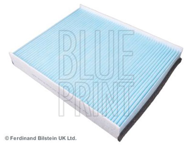 Фільтр салону вугільний ADF122520 BLUE PRINT
