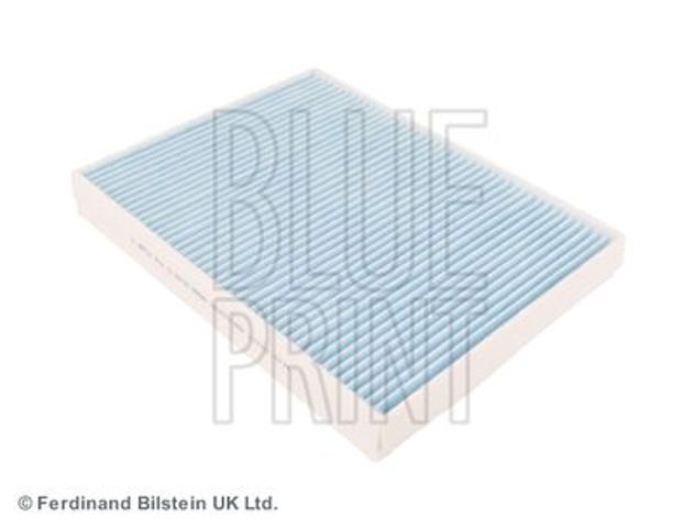 Повітряний фільтр салону ADF122528 BLUE PRINT